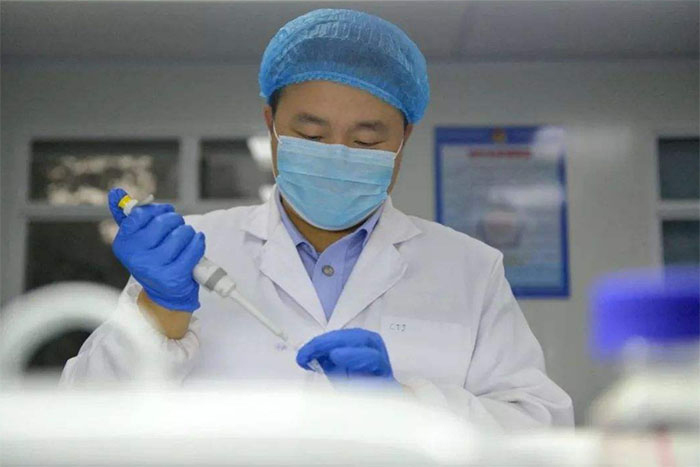 蚌埠人民医院能办理血缘检测吗,蚌埠一医院做亲子鉴定需要的条件和材料有哪些