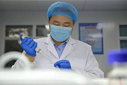 蚌埠人民医院能办理血缘检测吗，蚌埠一医院做亲子鉴定需要的条件和材料有哪些