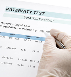 蚌埠司法DNA鉴定的流程，蚌埠司法亲子鉴定准不准确